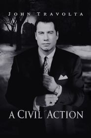  A Civil Action Poster