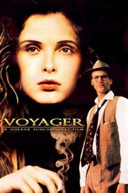  Voyager Poster