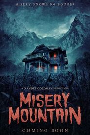  Macabre Mountain Poster