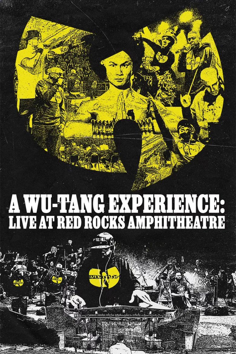 A Wu-Tang Experience: Live at Red Rocks Amphitheatre