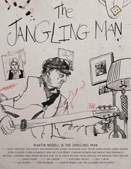  The Jangling Man: The Martin Newell Story Poster