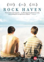  Rock Haven Poster