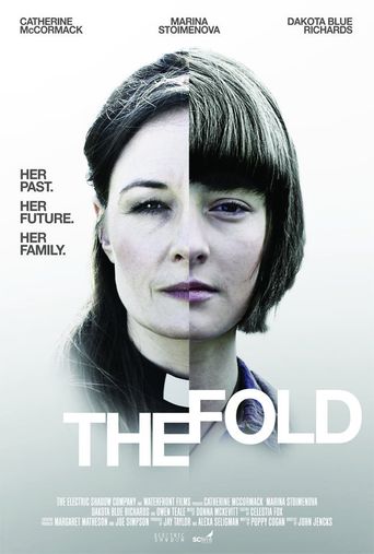  The Fold Poster