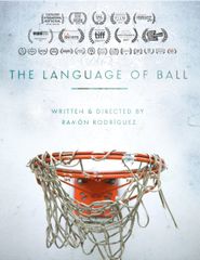  The Language of Ball Poster