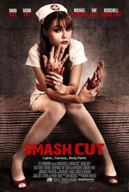  Smash Cut Poster