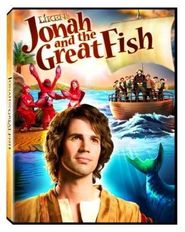  Jonah and the Great Fish Poster