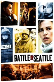 Battle in Seattle Poster