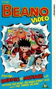  The Beano Video Poster