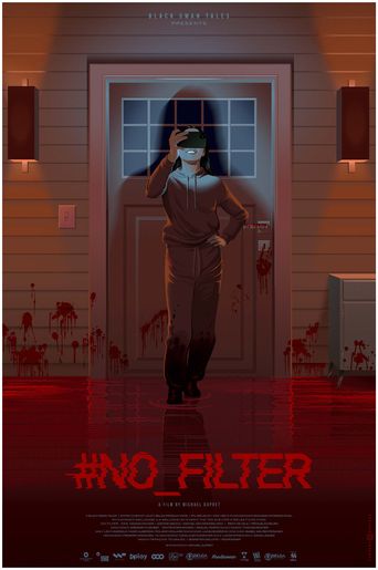  #No_Filter Poster