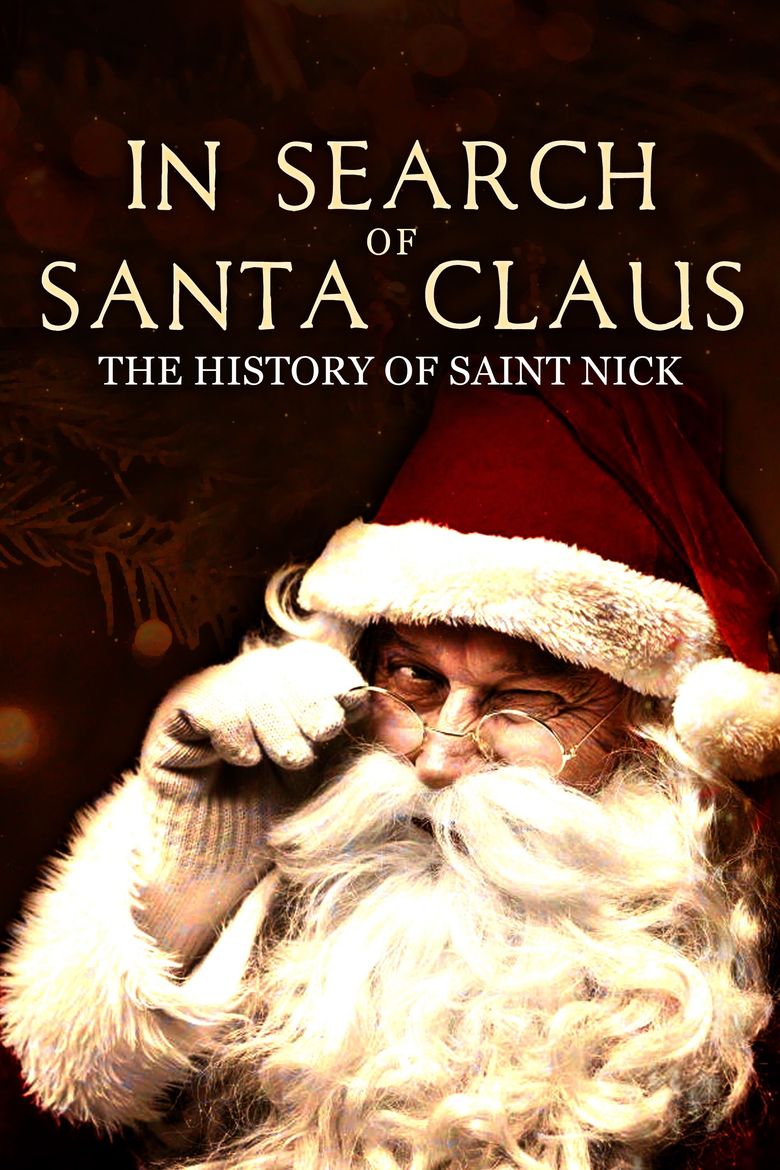 In Search of Santa Claus