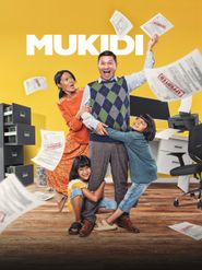 Mukidi Poster