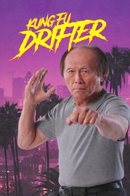  Kung Fu Drifter Poster