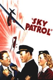  Sky Patrol Poster