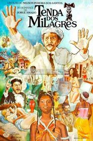  Tent of Miracles Poster