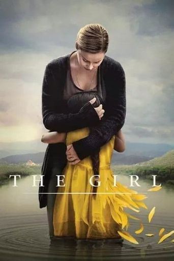  The Girl Poster