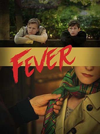  Fever Poster
