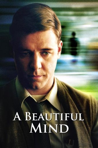 New releases A Beautiful Mind Poster