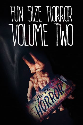  Fun Size Horror: Volume Two Poster
