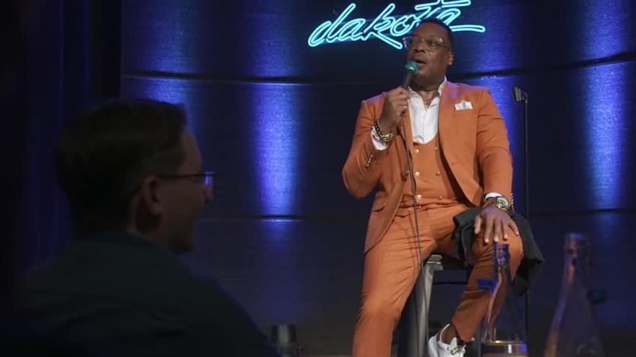 Shaun Jones Now You Know! Where to Watch and Stream Online Reelgood