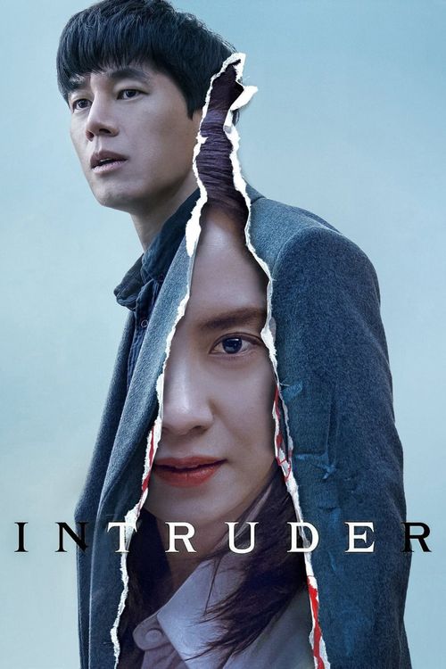 The Intruder (1975) - IMDb