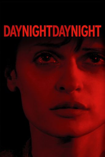  Day Night Day Night Poster
