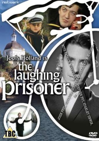  The Laughing Prisoner Poster