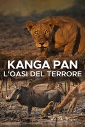 Kanga Pan An African Horror Story Where To Watch And Stream Online