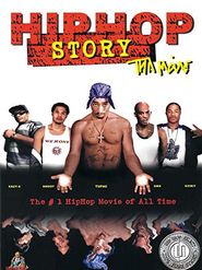  HipHop Story: Tha Movie Poster