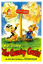  The Country Cousin Poster