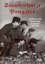  Militiaman Bruggler Poster