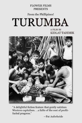  Turumba Poster