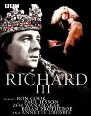  Richard III Poster