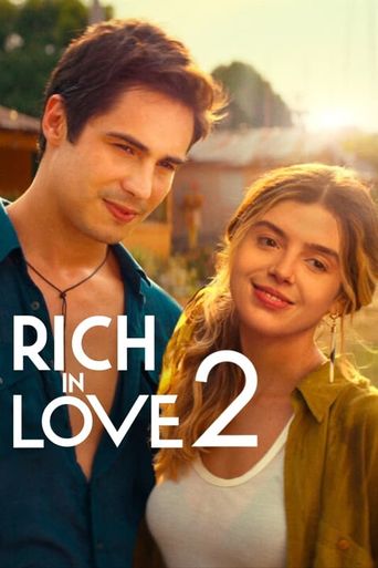  Rich in Love 2 Poster