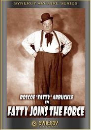  Fatty Joins the Force Poster