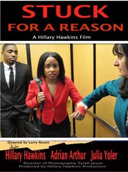  Stuck for a Reason Poster