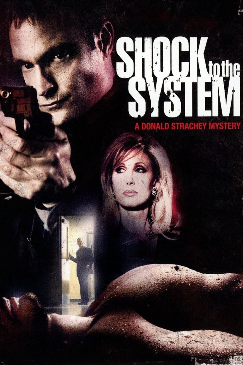 Shock to the System Poster