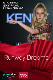  Runway Dreams Poster
