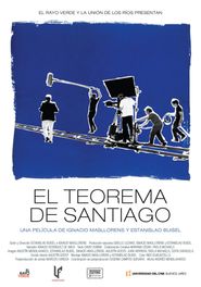 El Teorema de Santiago. Poster