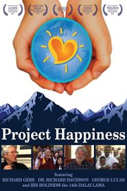  Project Happiness Poster