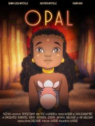  Opal Poster