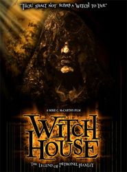  Witch House: The Legend of Petronel Haxley Poster