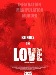  Blindly in Love Poster