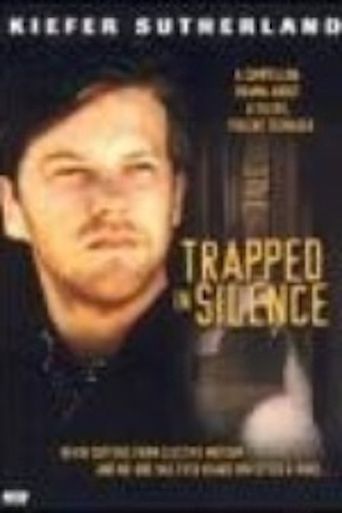  Trapped In Silence Poster
