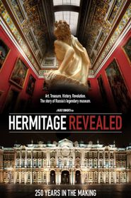  Hermitage Revealed Poster