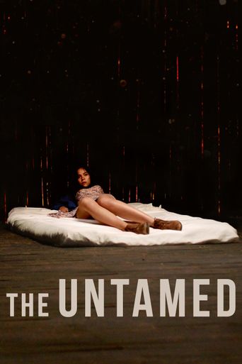 The Untamed Poster