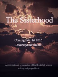  The Sisterhood 2 'Save The Date' Poster