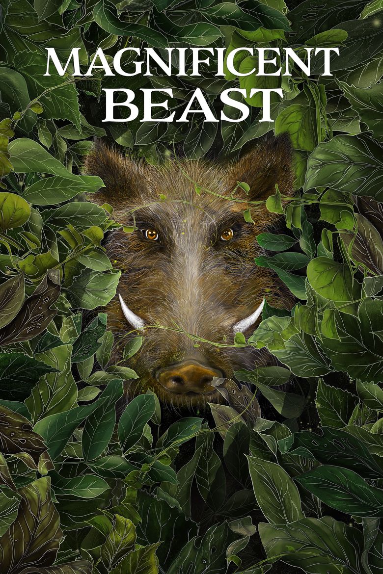 Magnificent Beast