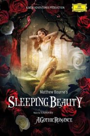  Sleeping Beauty: A Gothic Romance Poster