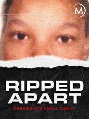  Ripped Apart: Murder in a Small Town Poster