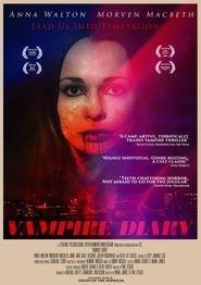  Vampire Diary Poster